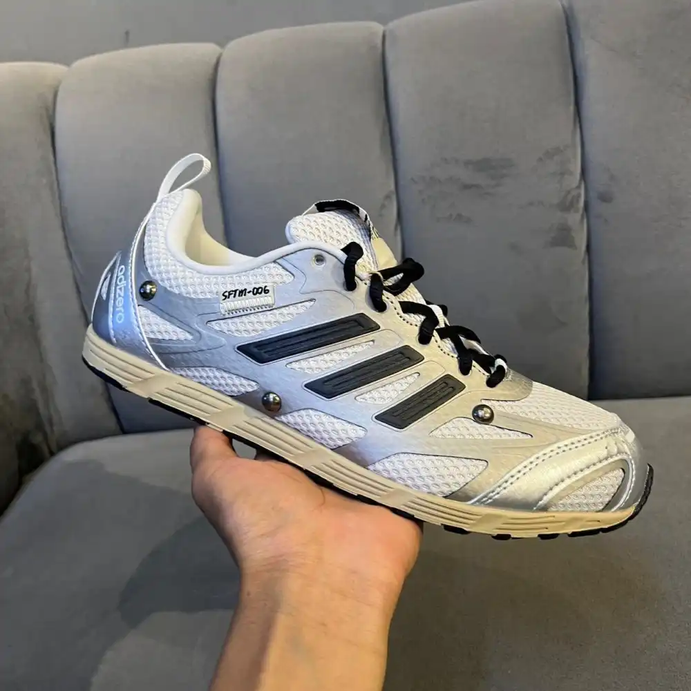 Product image of Adidas X S.f.t.m Adizero Pr " Cloud White