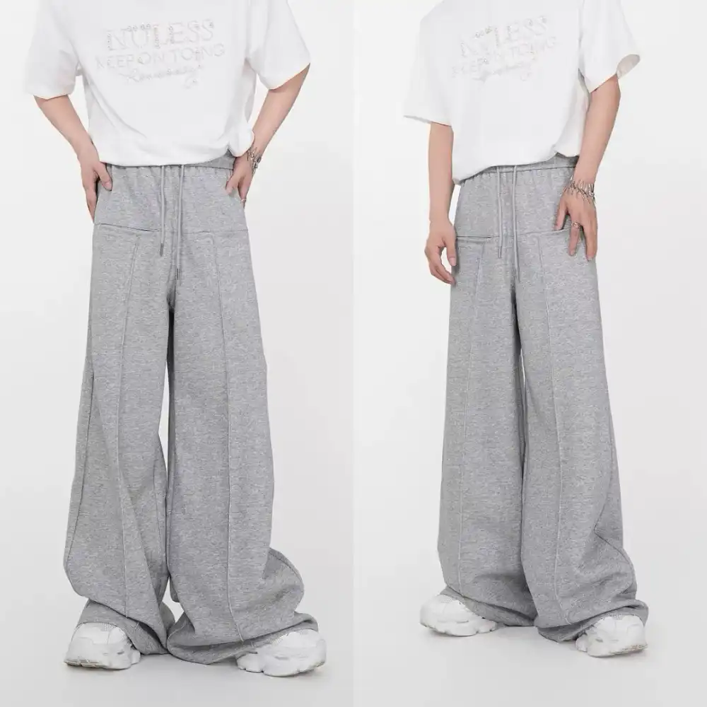 Product image of K611 Flaire Baggy Track
