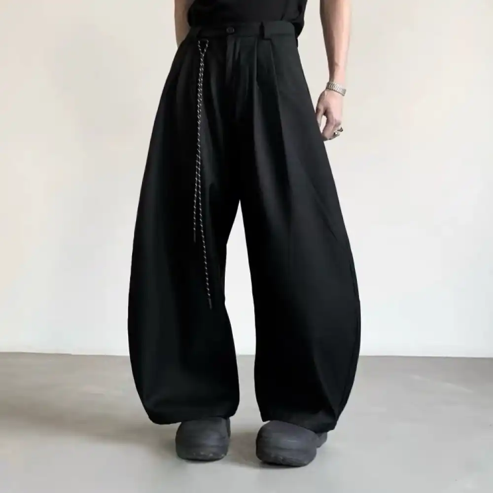 Product image of Jsd Flaire Baggy Formal Pant