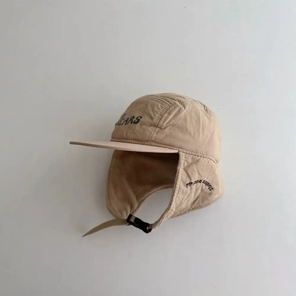 Product image of 066 Go Bears Printed Chn Hat