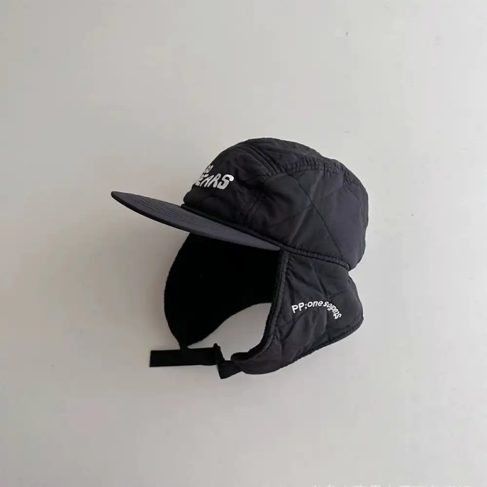 Product image of 066 Go Bears Printed Chn Hat