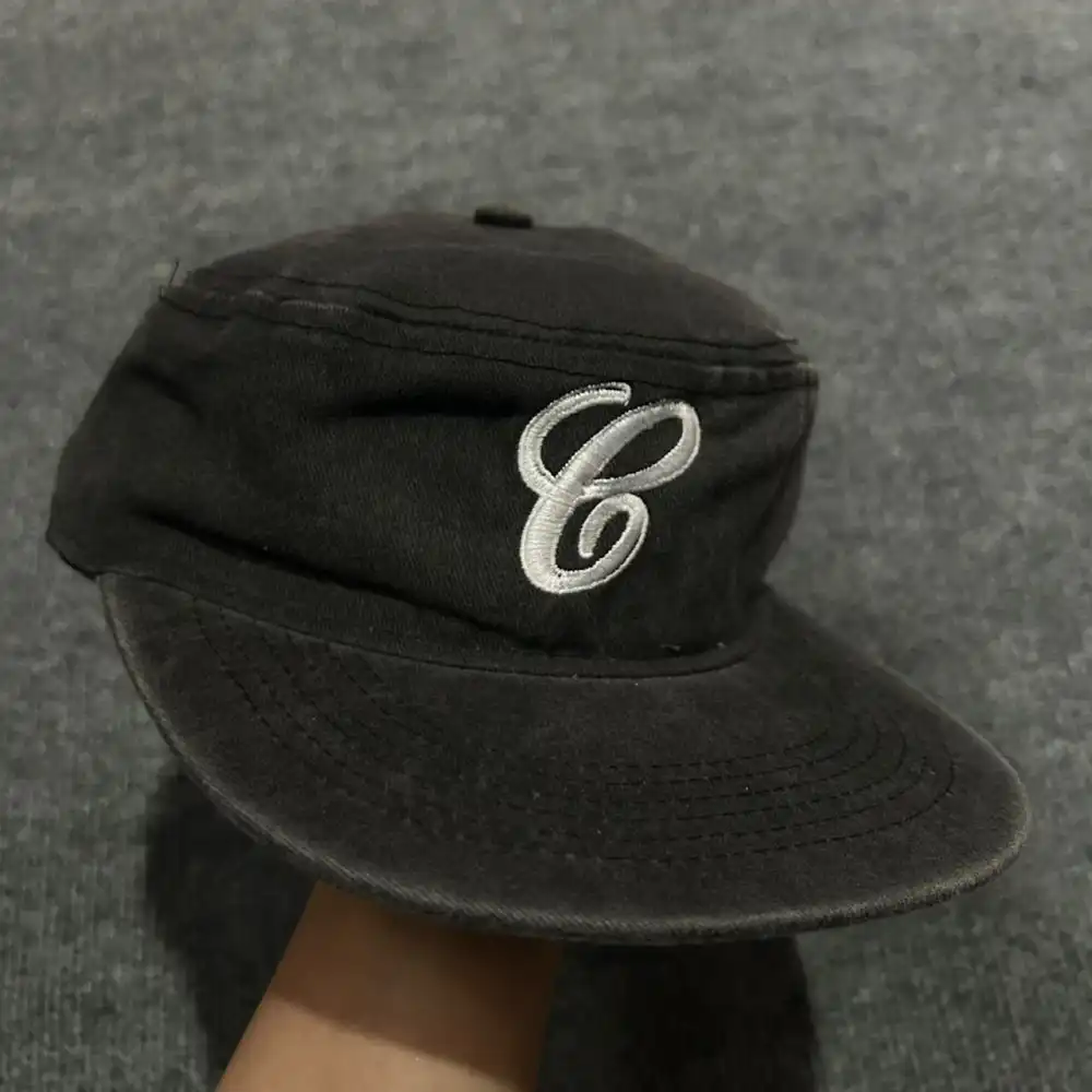 Product image of 090 J Camo Printed Adjustable Cap