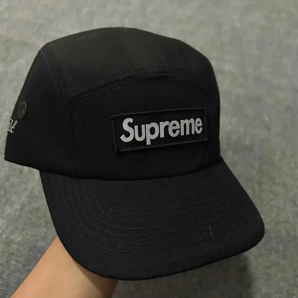 Product image of Ap Mixed Chn Supreme Adjustable Cap