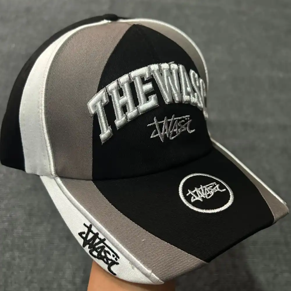 Product image of Ap Mixed Chn The Wasc Printed Adjustable Cap