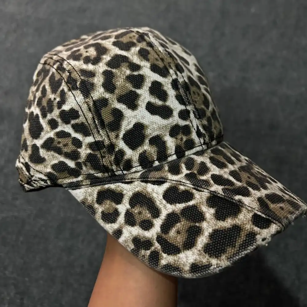 Product image of Ap Mixed Chn Camo Adjustable Cap