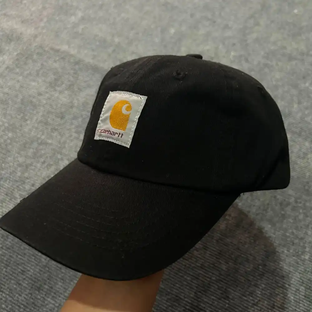 Product image of Ap Mixed Chn Carhartt Adjustable Cap