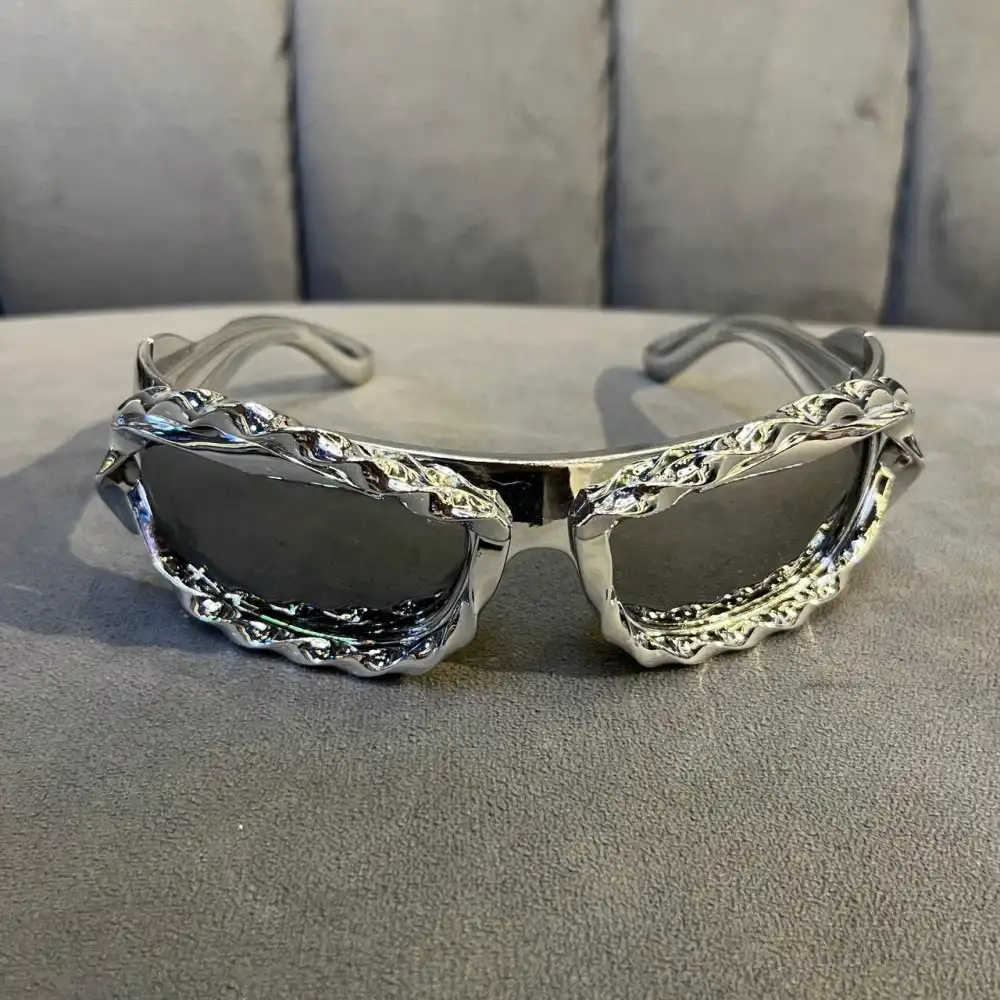 Product image of Chn Cyberpunk Armor Glass
