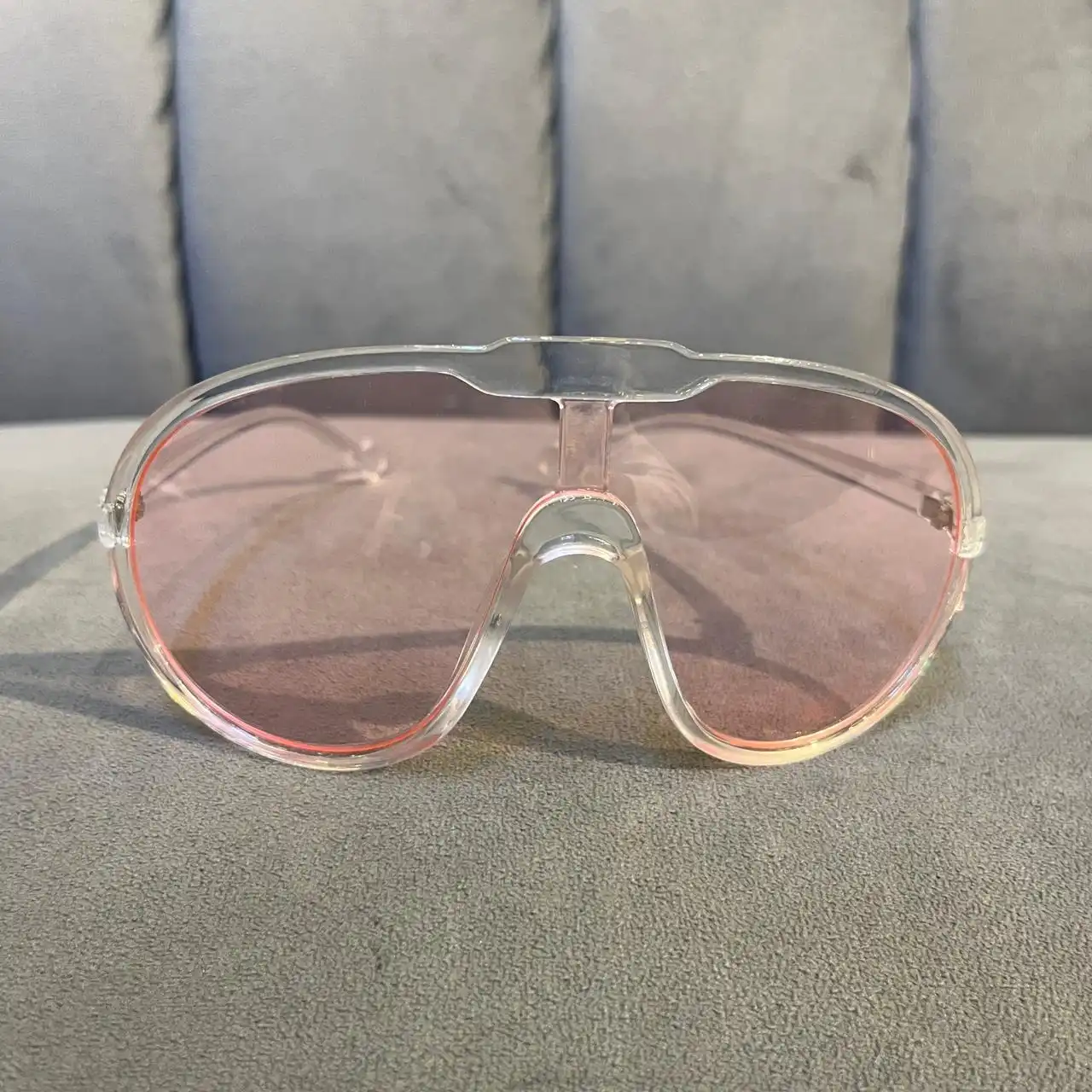 Product image of Chn Oversized Shield Glasses