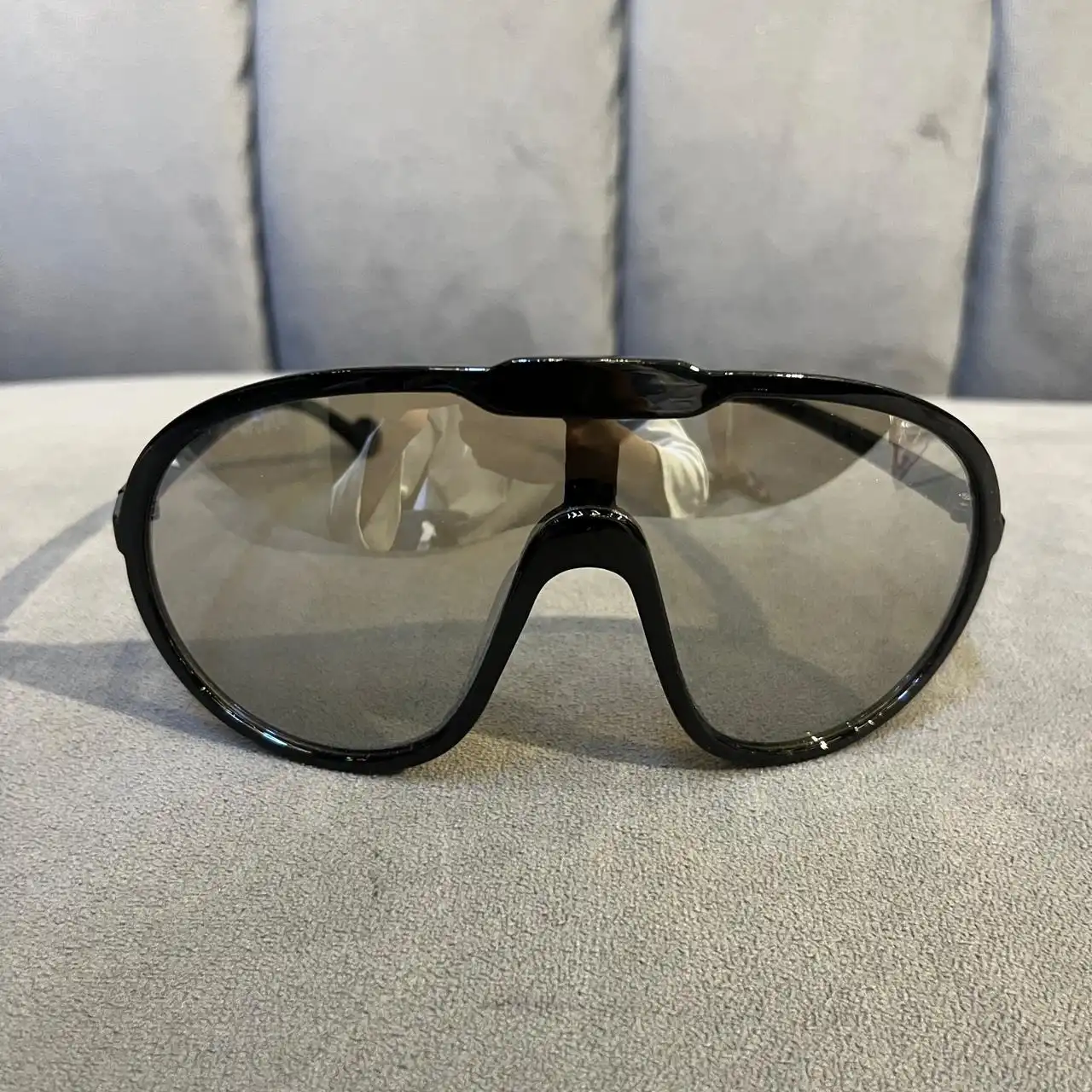 Product image of Chn Oversized Shield Glasses