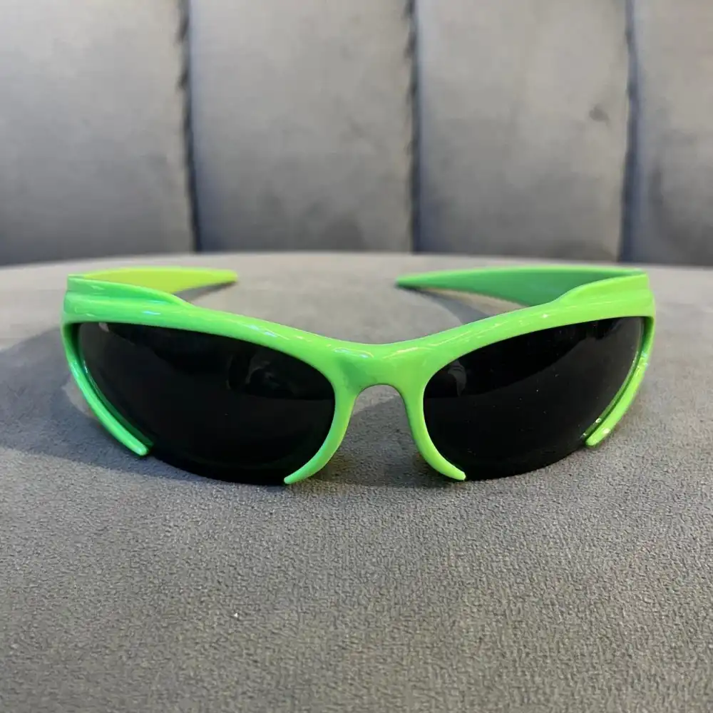 Product image of Chn Y2k Wraparound Glass