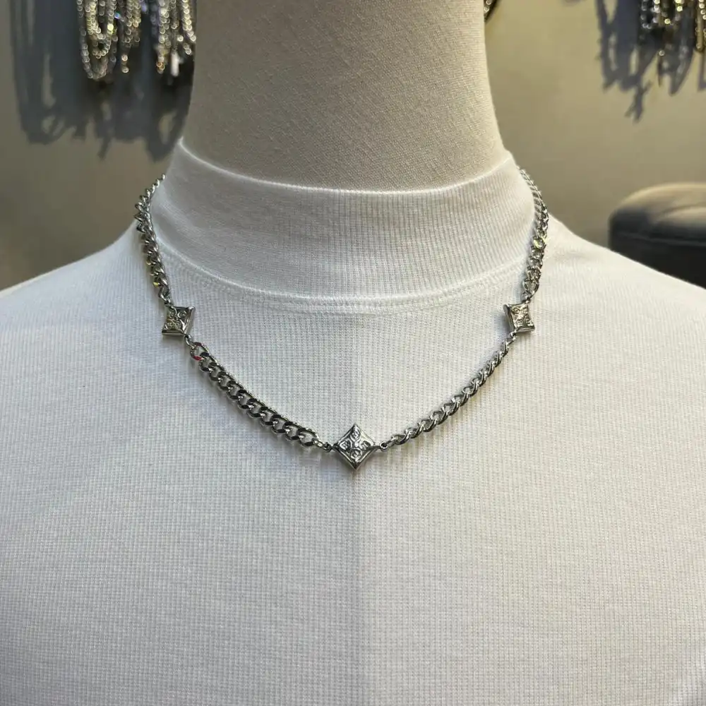Product image of 093 Star Badge Necklace