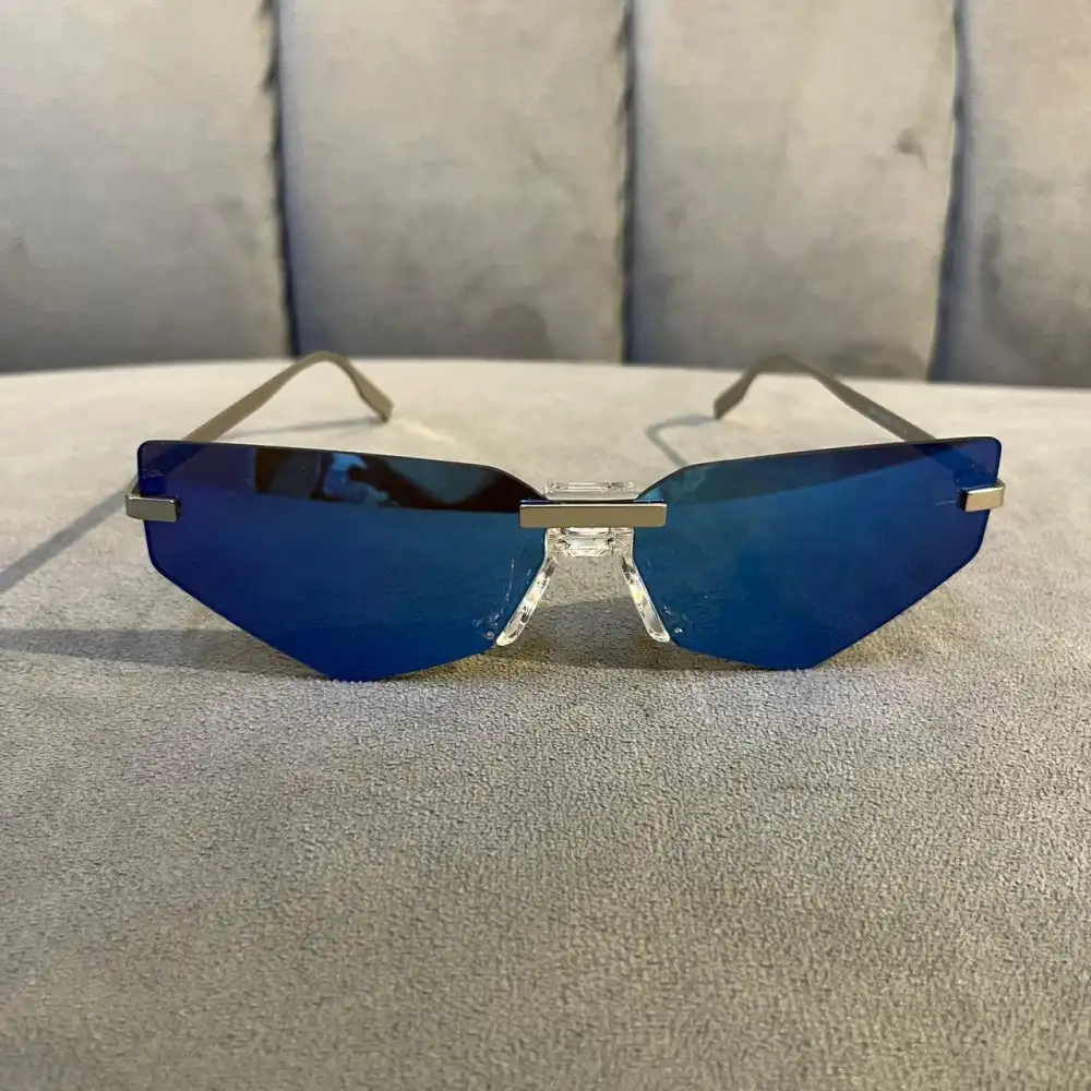 Product image of Chn Y2k Cyber Style Design Glass