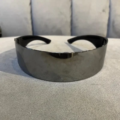 Chn Mirror Shield Visor Design ...