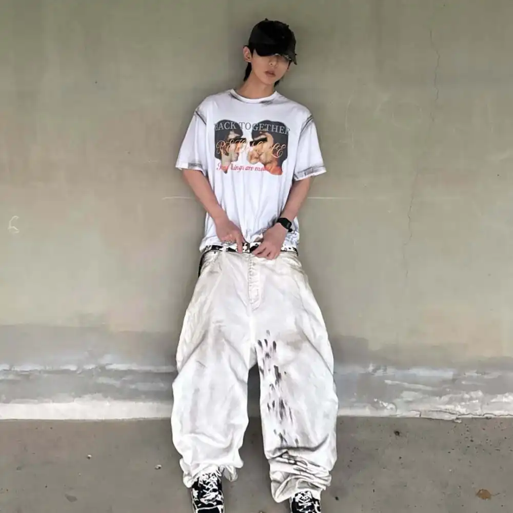 Product image of 015-42 Back Together T-shirt