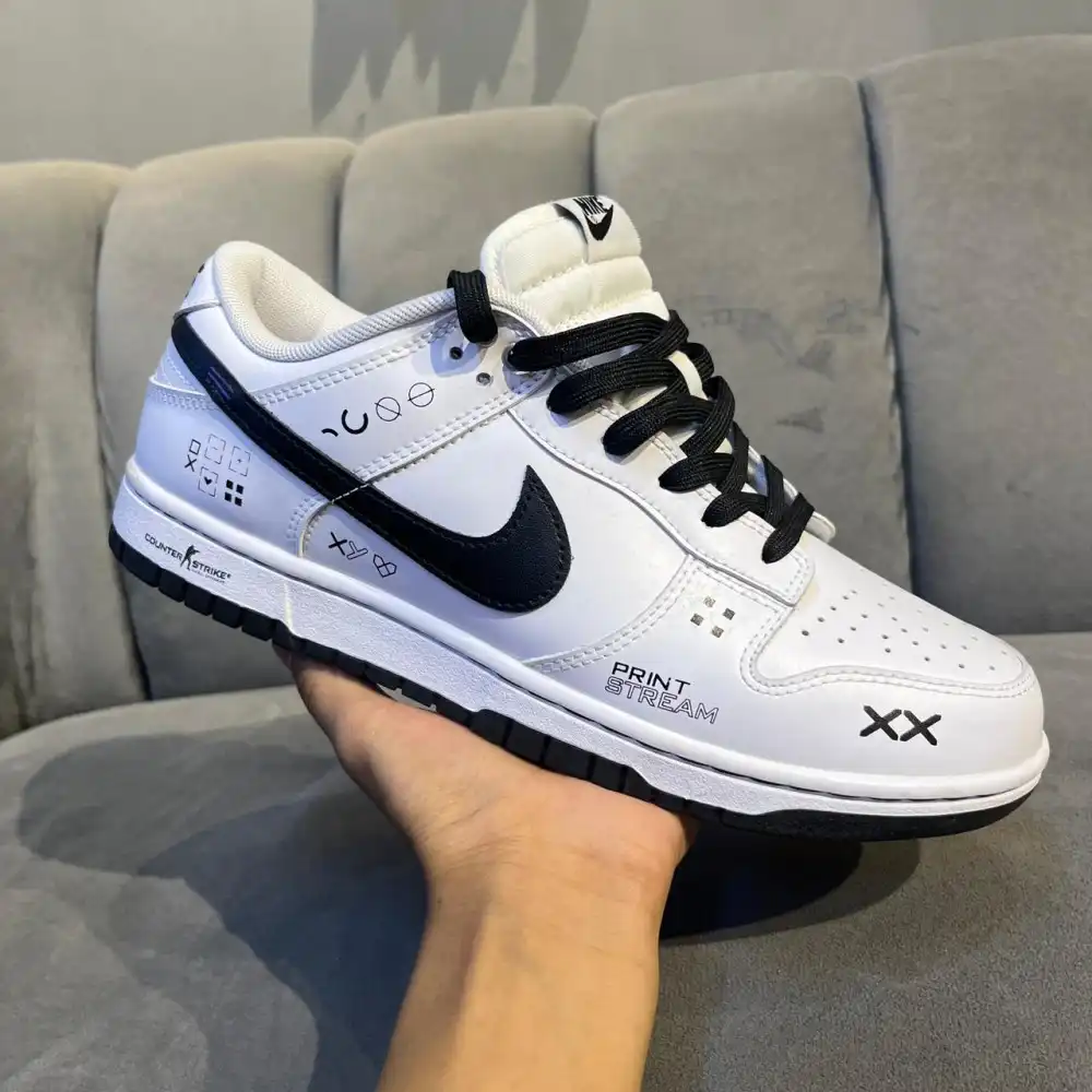 Product image of Nike Sb Dunk Low " Custom Sketch "