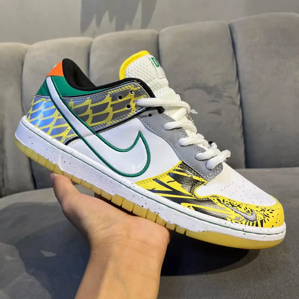 Product image of Nike Dunk Low What The Duck