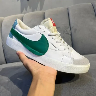 Nike Blazer Low 77 Jumbo