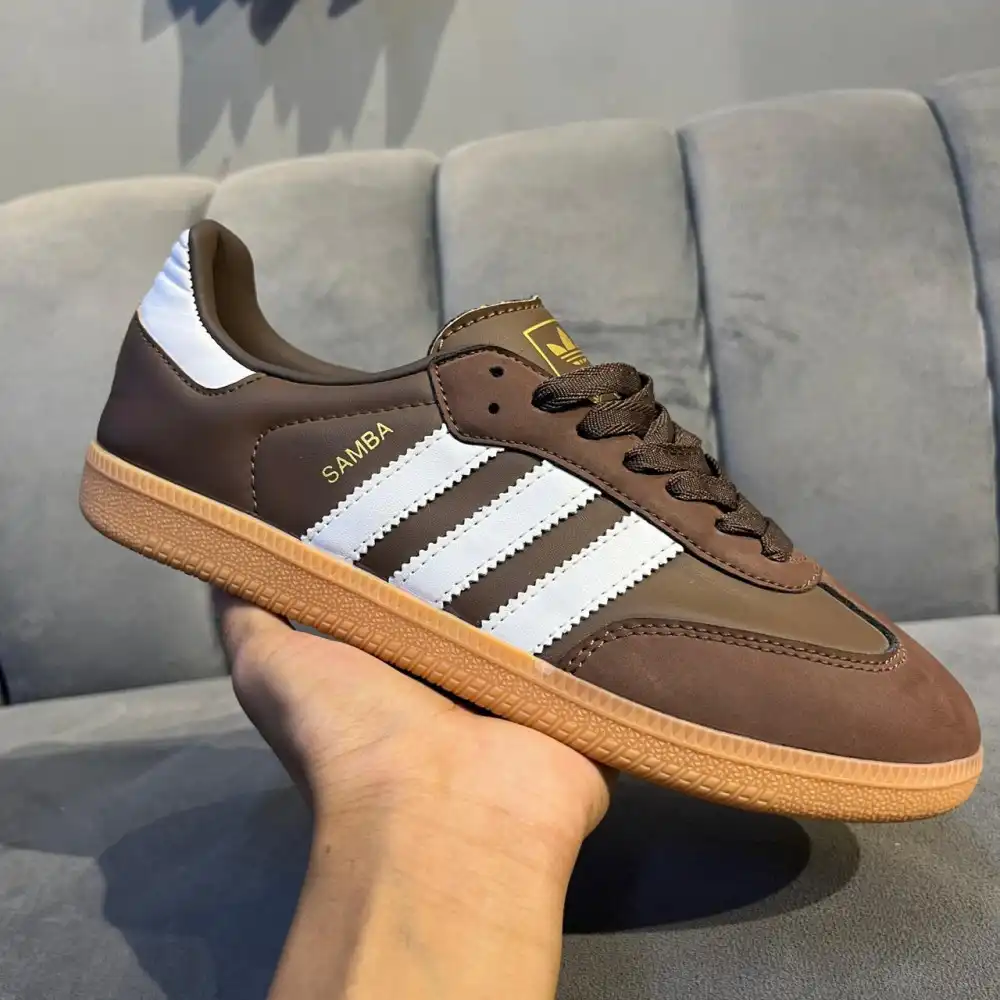 Product image of Adidas Samba Og '' Fox Brown "