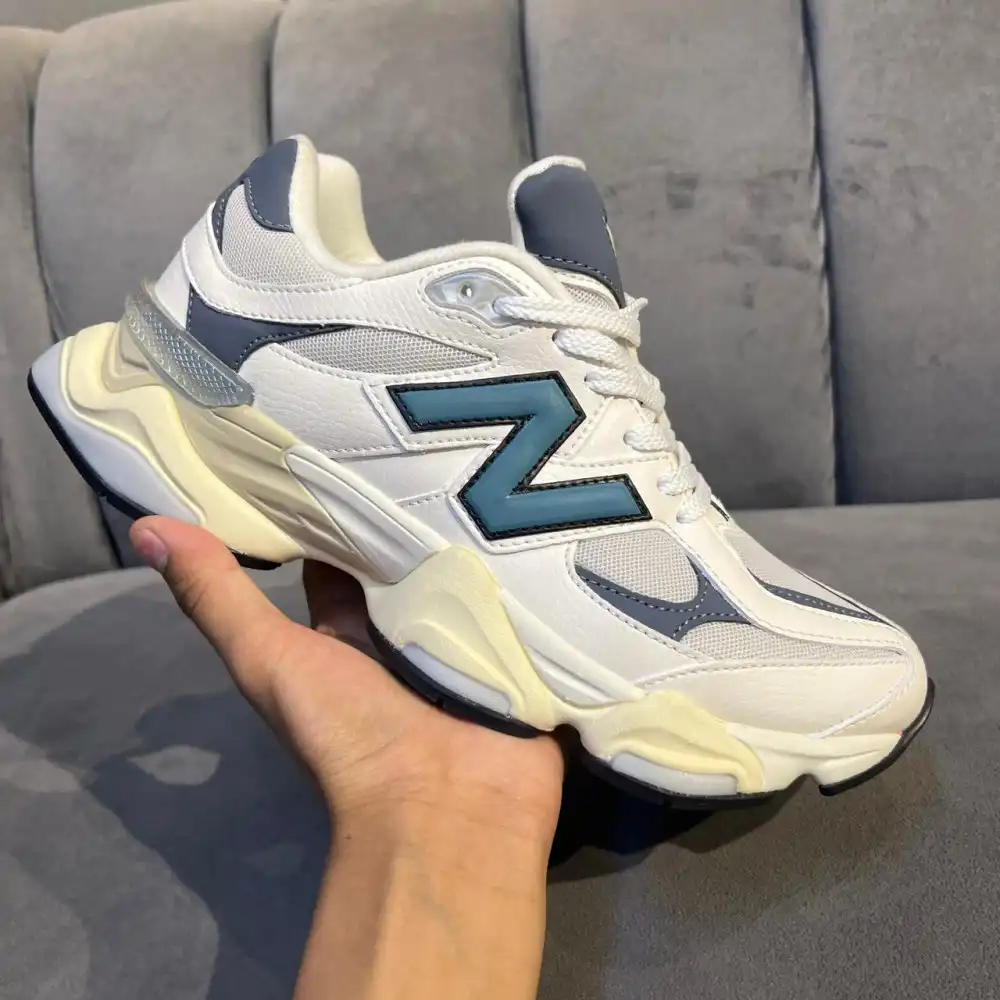 Product image of New Balance 9060 " New Spruce "