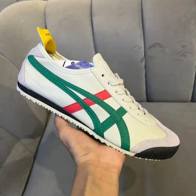 Onitsuka Tiger Mexico 66 Sa" Bi...