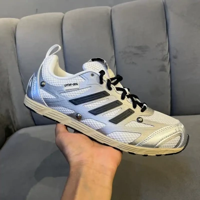 Adidas X S.f.t.m Adizero Pr " C...