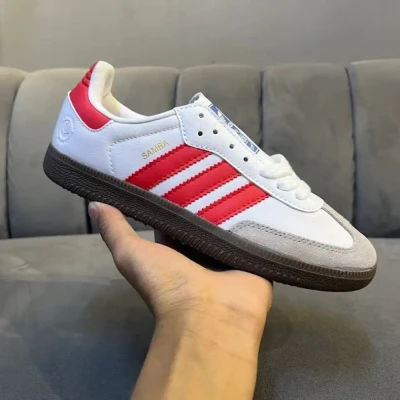 Adidas Samba Og White & Better ...