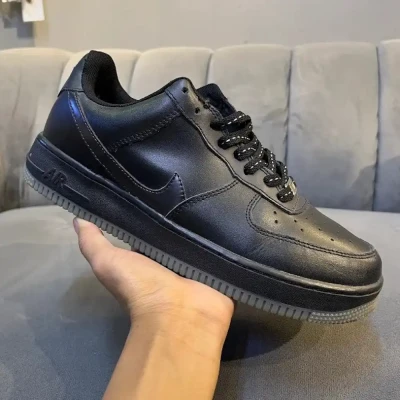 Nike Air Force 1 Low Full Black...
