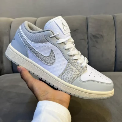 Nike Air Jordan 1 Low ' Berlin ...