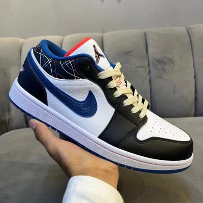Nike Air Jordan 1 Low Se " Indu...