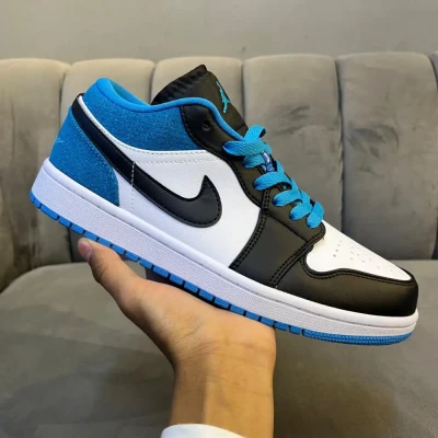 Nike Air Jordan 1 Low Se " Lase...