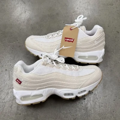 Levi's Nike Air Max 95 " Larry ...