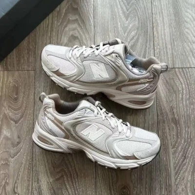 New Balance 530 " Cream Beige "