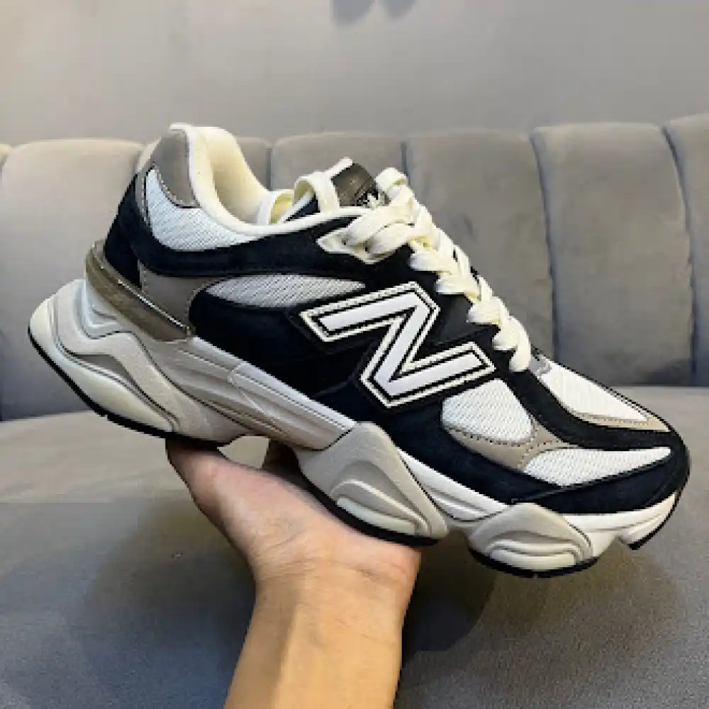 Product image of New Balance 9060 " Sea Salt Bone "