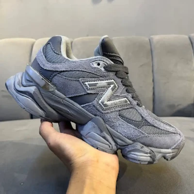 New Balance 9060 " Black Castle...