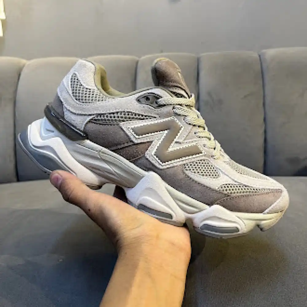 Product image of New Balance 9060 " Stone Mushroom "