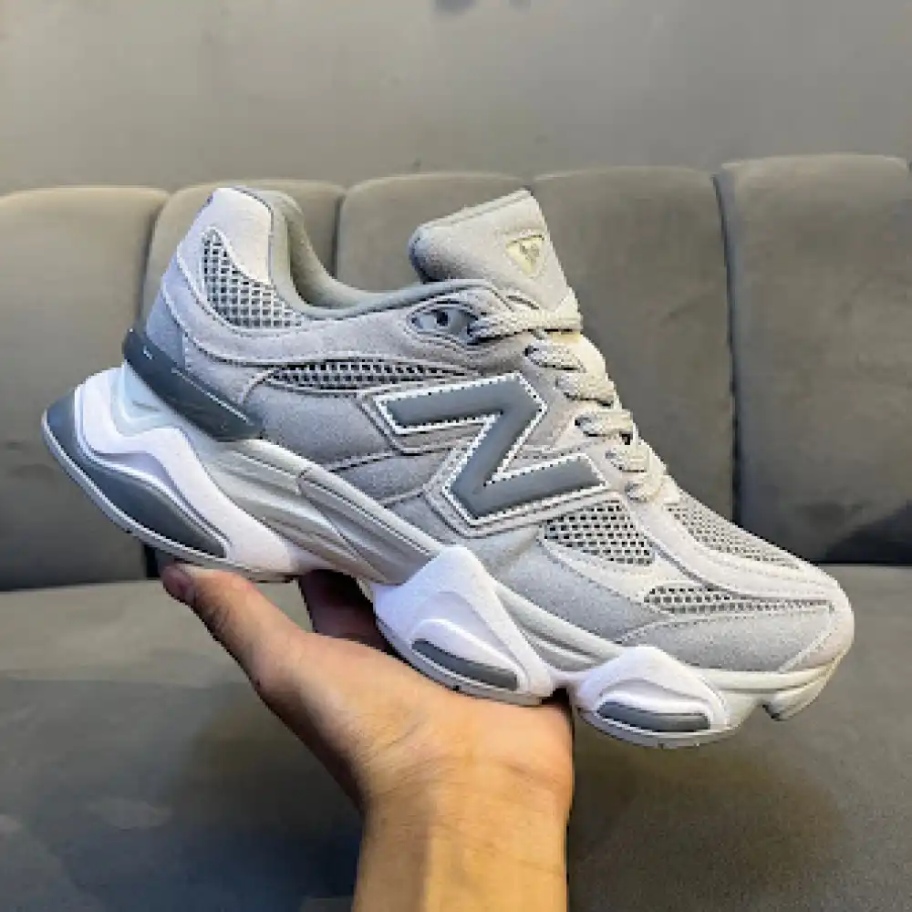 Product image of New Balance 9060 " Magnet / Slate Grey "