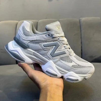 New Balance 9060 " Magnet / Sla...