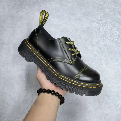 Dr.martens Double Stitch Doc Be...