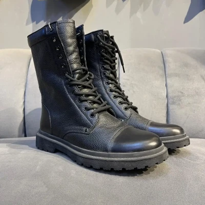 7232-1 Mens Casual Formal Boot