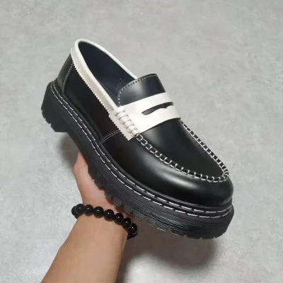 Dr. Martens Penton Bex Contrast...