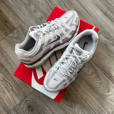 Nike P-6000 " Phantom Mink Brow...