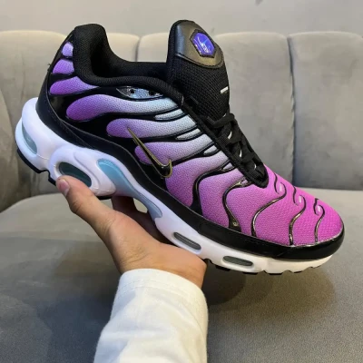 Nike Air Max Plus " Disco Purpl...
