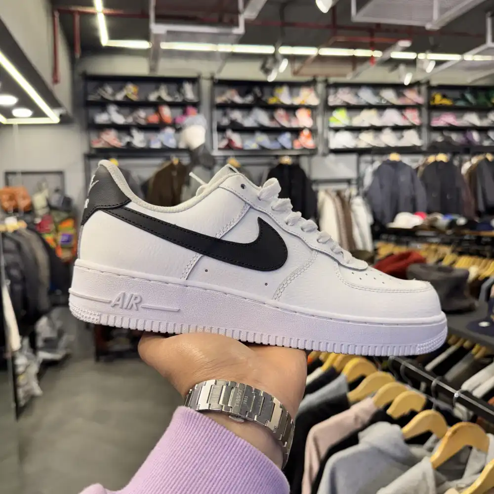 Product image of Nike Air Force 1 " Black "