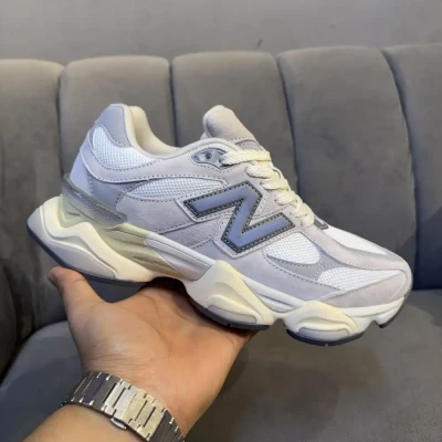 New Balance 9060 " Sea Salt "