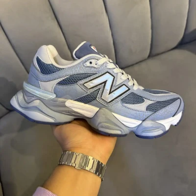 New Balance 9060 " Moon Daze "