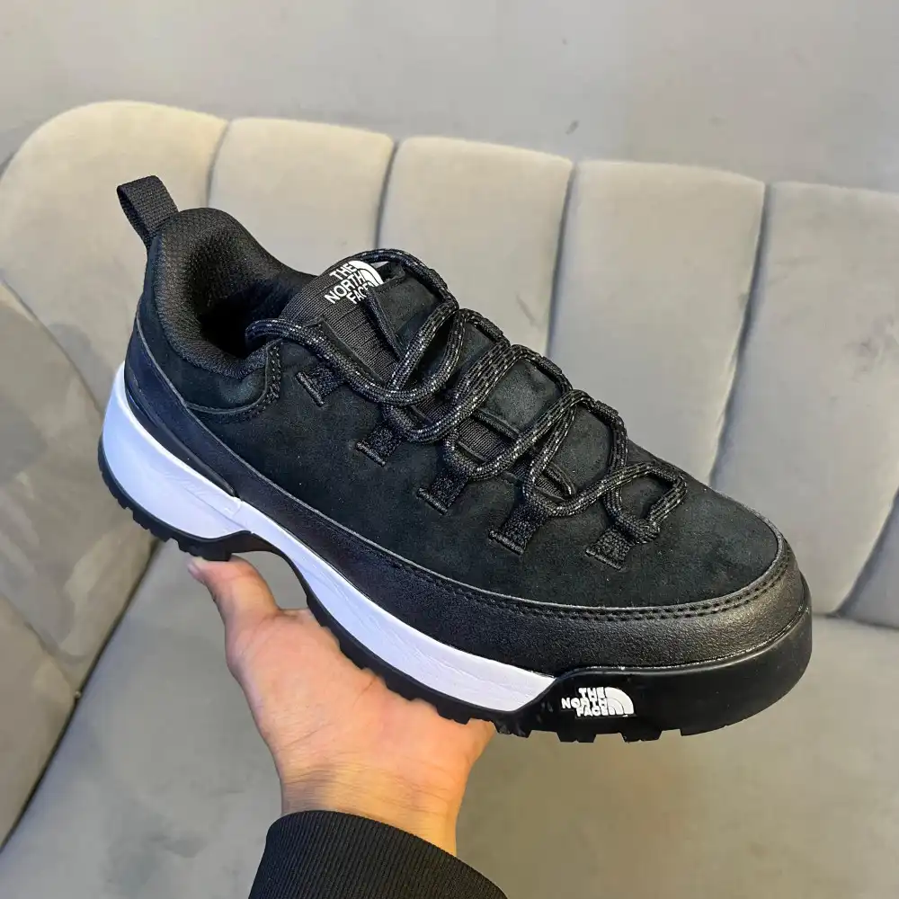 Product image of The North Face Glenclyffe Urban Low " Black "