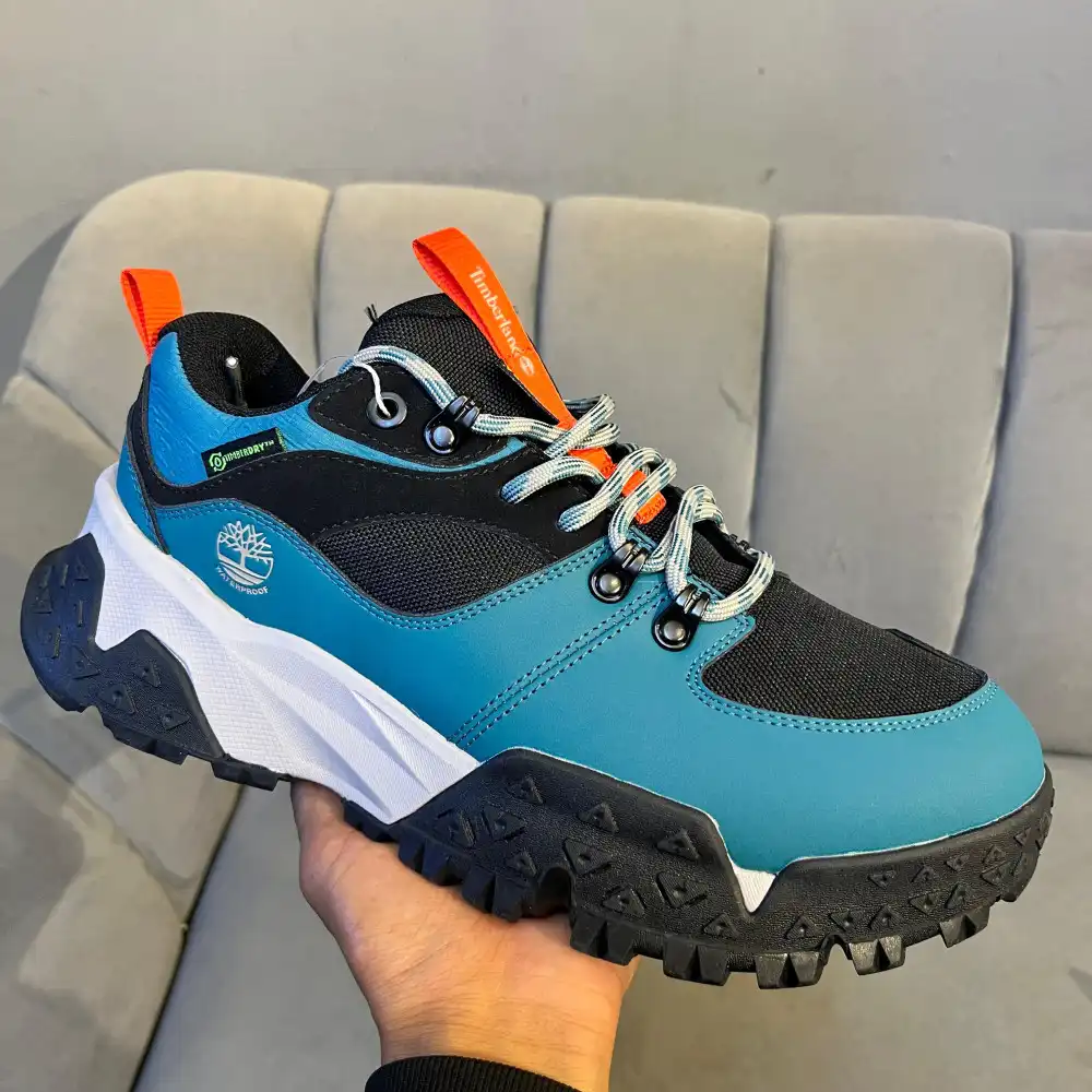 Product image of Timberland Motion Scramble Low " Blue "