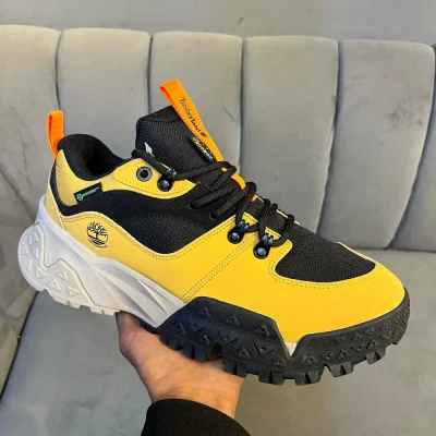 Timberland Motion Scramble Low ...