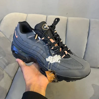 Nike Air Max 95 X Central Cee