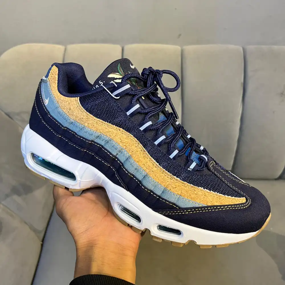 Product image of Nike Air Max 95 " Cork "